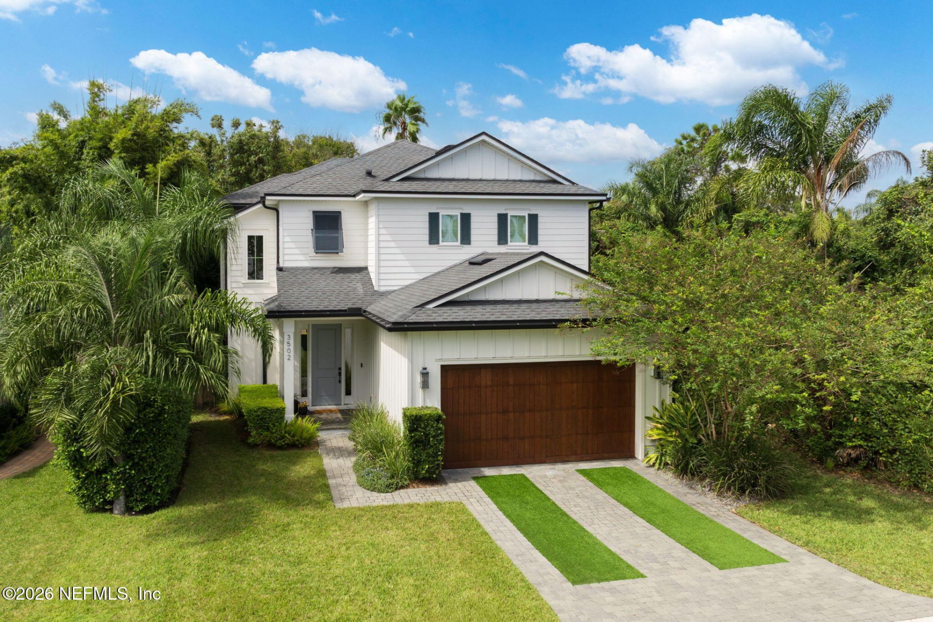 3502 Isabella Boulevard, Jacksonville Beach, FL 32250 Main Photo