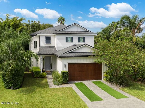 3502 ISABELLA Boulevard, Jacksonville Beach, FL 32250