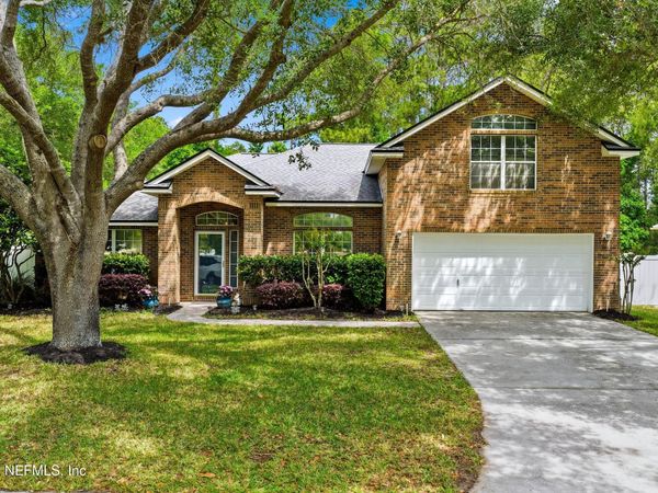 193 BARTRAM PARKE Drive, St. Johns, FL 32259