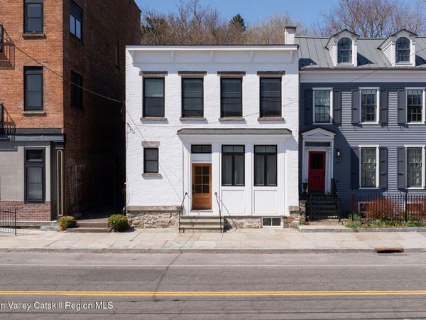 109 Abeel Street, Kingston, NY 12401