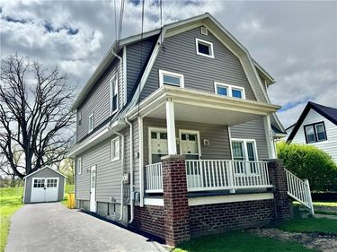 723 Winsor Avenue, Elmira, NY 14905