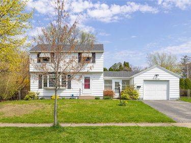 188 Vinedale Avenue , Rochester, NY 14622