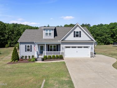 97 Cotton Mill Drive, Zebulon, NC 27597