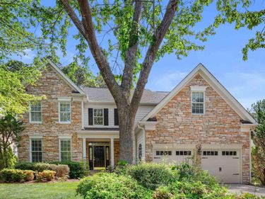 9012 Meadow Mist Court, Raleigh, NC 27617