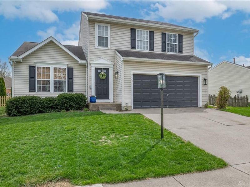 111 McDaniels Lane, Springboro, OH 45066 Photo 3