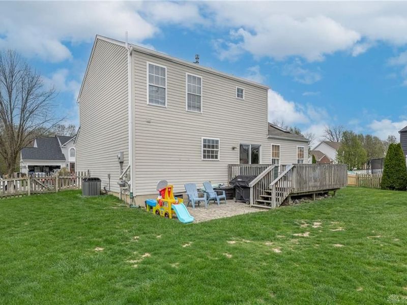 111 McDaniels Lane, Springboro, OH 45066 Photo 37