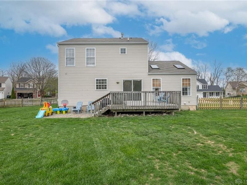 111 McDaniels Lane, Springboro, OH 45066 Photo 38