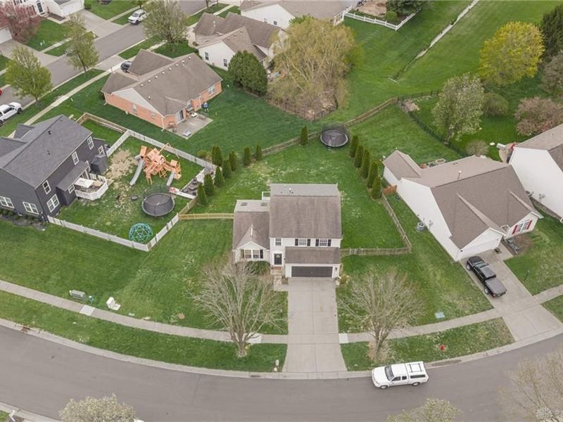 111 McDaniels Lane, Springboro, OH 45066 Photo 42