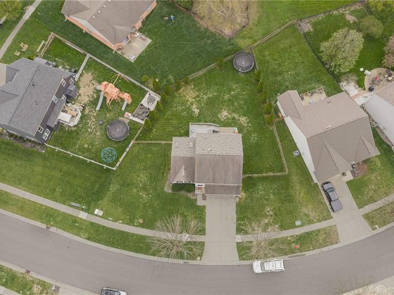 111 McDaniels Lane, Springboro, OH 45066 Photo 43