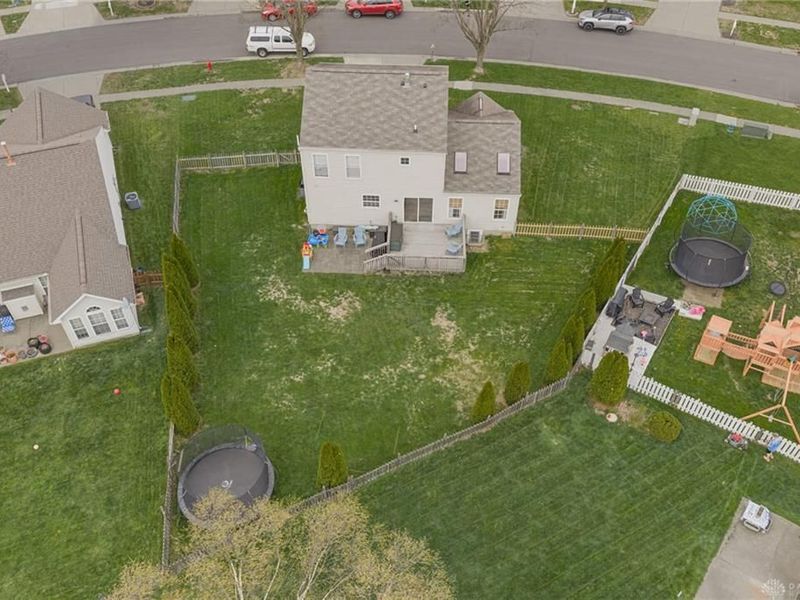 111 McDaniels Lane, Springboro, OH 45066 Photo 44