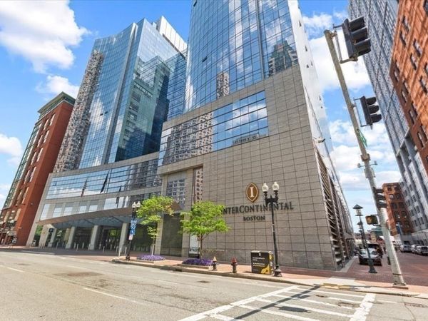 500 Atlantic Avenue, Unit 16H, Boston, MA 02210