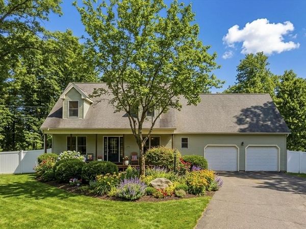 238 Prospect St Ext, Westfield, MA 01085