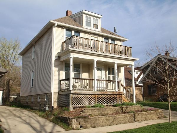 212 N 60th STREET, Milwaukee, WI 53213