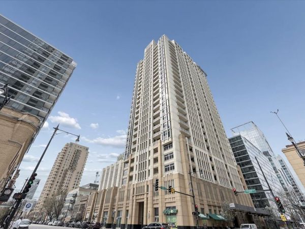 1400 S Michigan Avenue , Unit 1001, Chicago, IL 60605