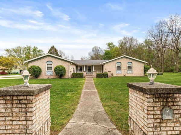 404 Terry Lane, Mishawaka, IN 46544