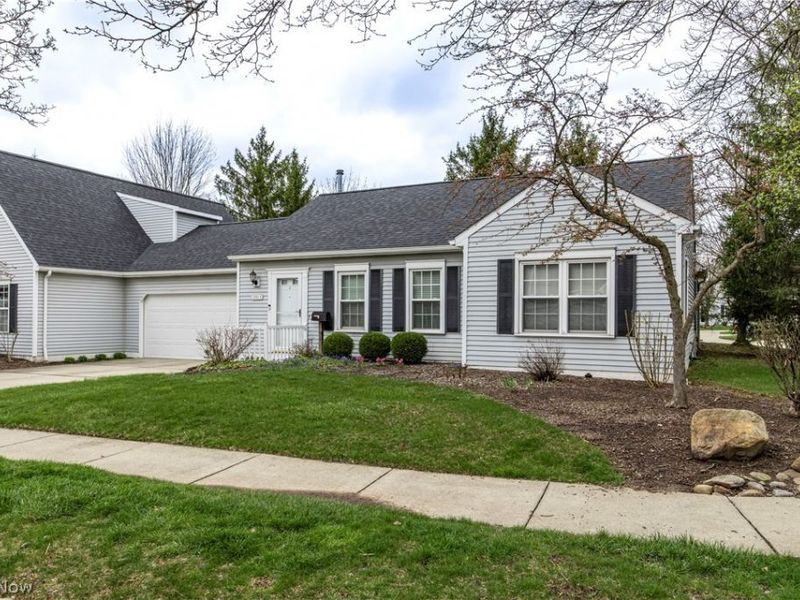 3513 E Prescott Circle , Cuyahoga Falls, OH 44223 Photo 6