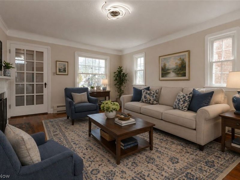 4038 W 140th Street , Cleveland, OH 44135 Photo 2