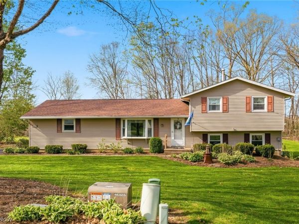 12555 Kaywood Street NW, Massillon, OH 44647