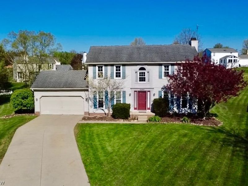 5264 Brockton Drive , Stow, OH 44224 Photo 1