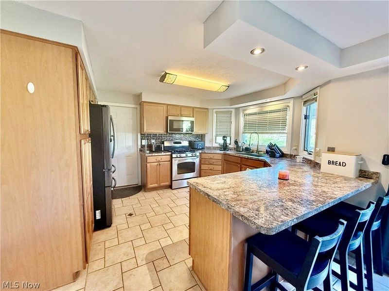 5264 Brockton Drive , Stow, OH 44224 Photo 10