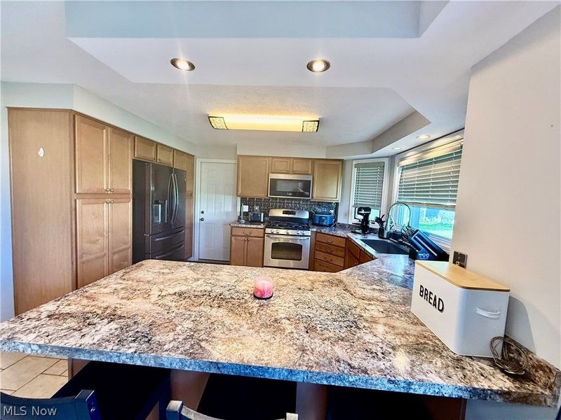 5264 Brockton Drive , Stow, OH 44224 Photo 11