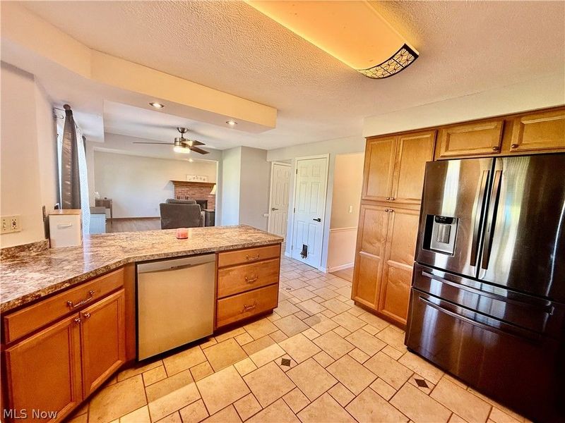 5264 Brockton Drive , Stow, OH 44224 Photo 12