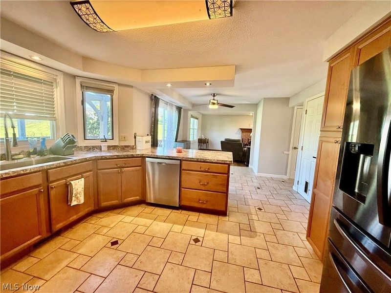 5264 Brockton Drive , Stow, OH 44224 Photo 13