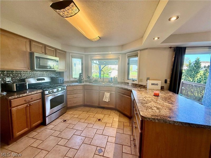 5264 Brockton Drive , Stow, OH 44224 Photo 14