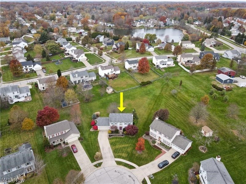 5264 Brockton Drive , Stow, OH 44224 Photo 3