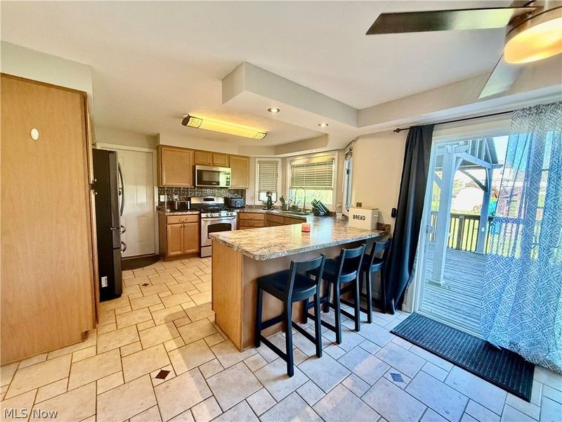 5264 Brockton Drive , Stow, OH 44224 Photo 8