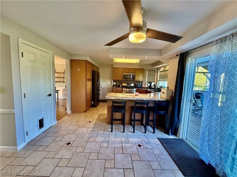 5264 Brockton Drive , Stow, OH 44224 Photo 9