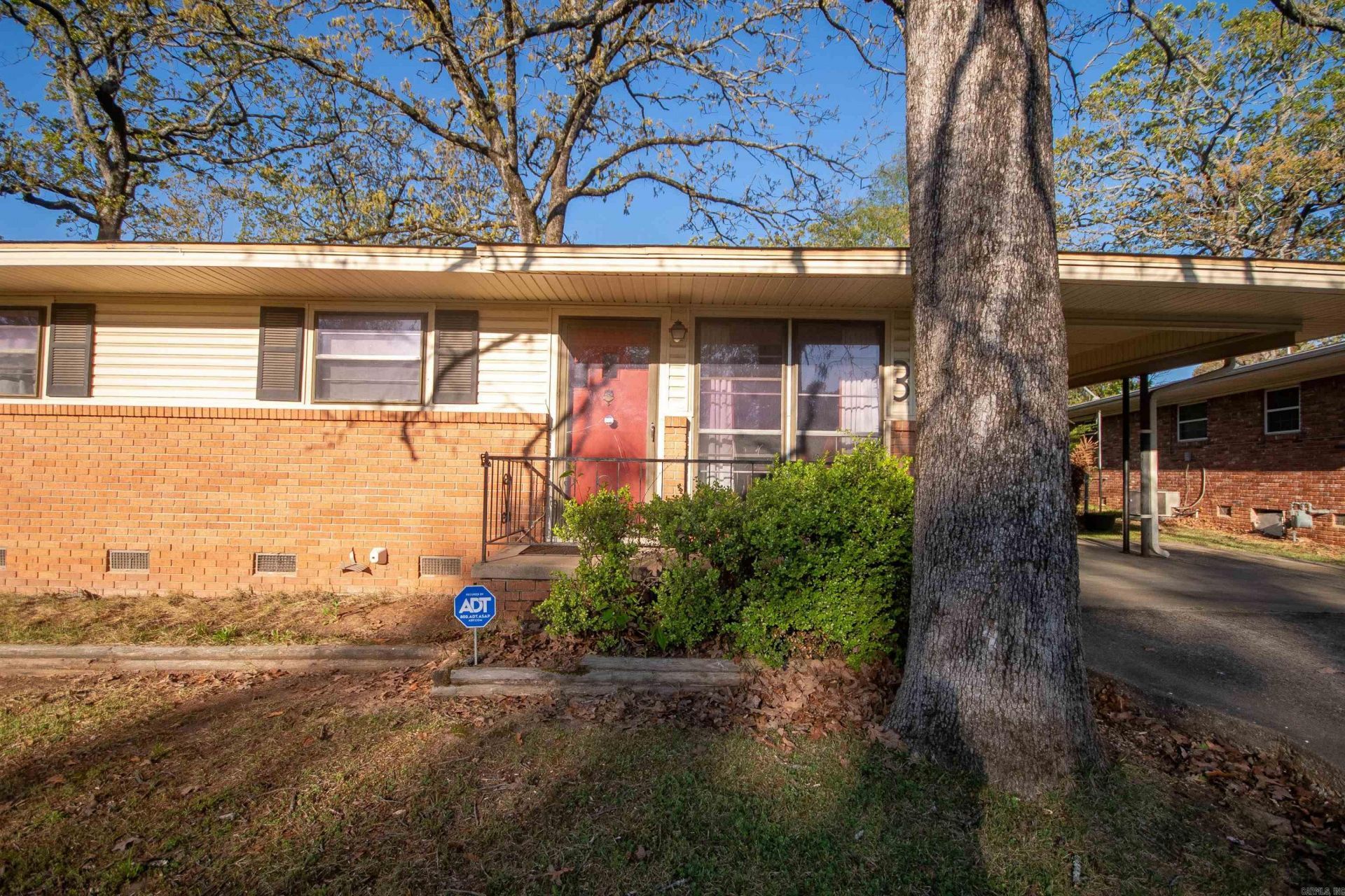 3 La Vista Drive North Little Rock, AR 72200