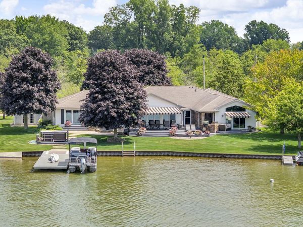 314 Steves Scenic Drive, Horton, MI 49246