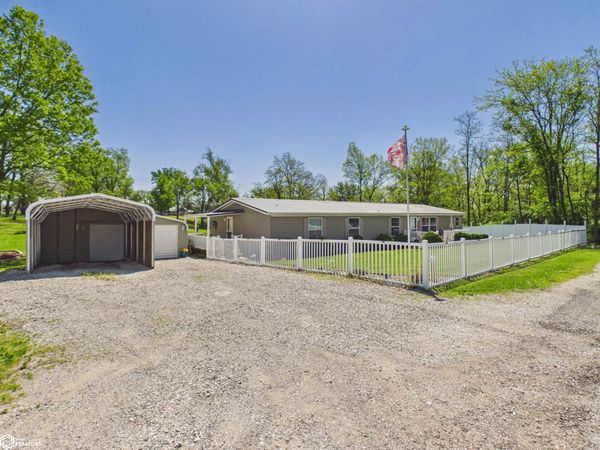 2433 Garfield Avenue, Keokuk, IA 52632