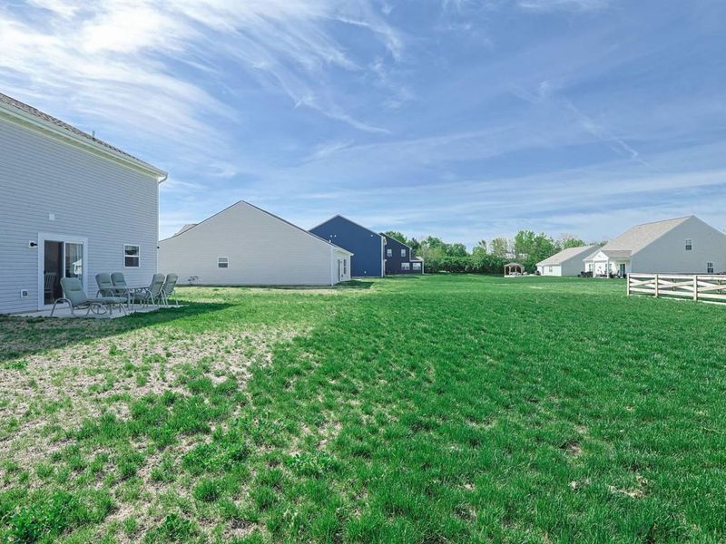 163 Autumn Maple Lane, Brookville, OH 45309 Photo 41