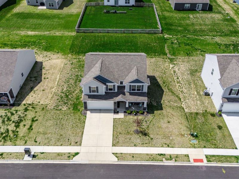 163 Autumn Maple Lane, Brookville, OH 45309 Photo 47