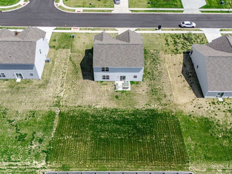 163 Autumn Maple Lane, Brookville, OH 45309 Photo 50