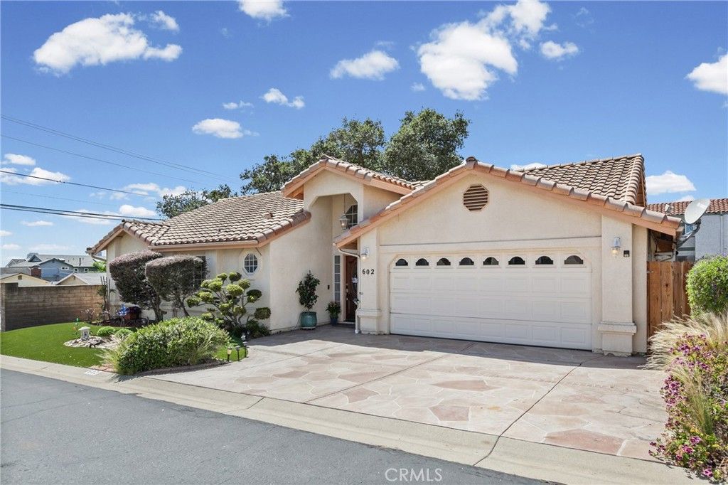 602 Balboa Street, Grover Beach, CA 93433 Main Photo
