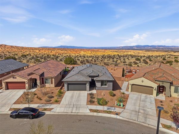 2831 Kings Canyon Loop NE, Rio Rancho, NM 87144