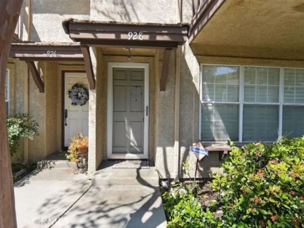 928 S Glendora, Glendora, CA 91740
