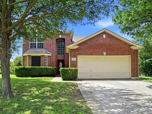 3220 Herring Court, Denton, TX 76210