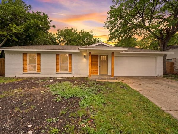 1209 Briarcove Drive, Richardson, TX 75081