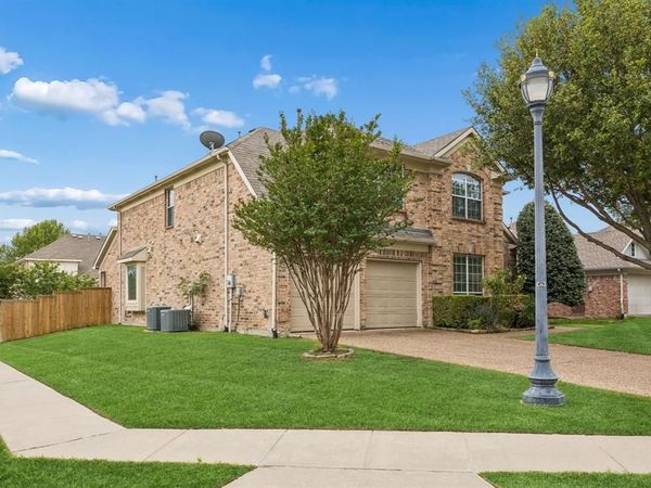 15265 Brooks Lane, Frisco, TX 75035