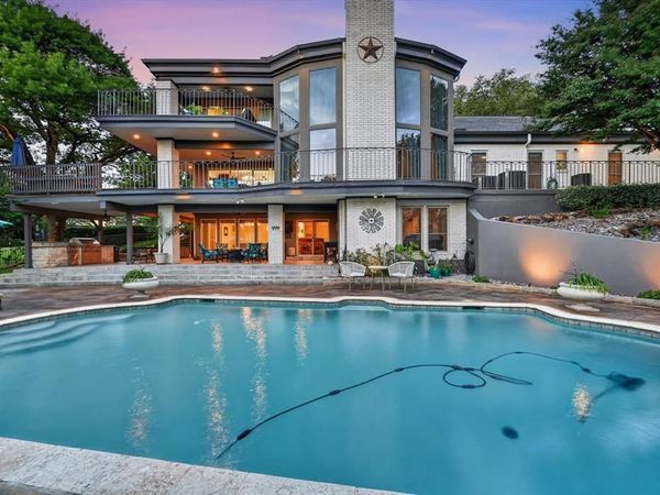 304 Havenwood Lane N, Fort Worth, TX 76112