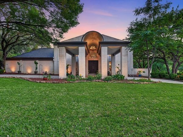 304 Havenwood Lane N, Fort Worth, TX 76112