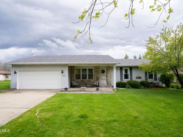 533 Jadine Drive , Defiance, OH 43512