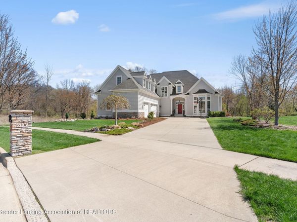 6106 Fresno Lane, East Lansing, MI 48823