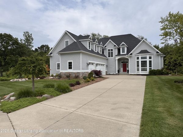6106 Fresno Lane, East Lansing, MI 48823