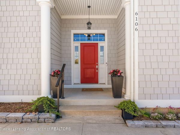 6106 Fresno Lane, East Lansing, MI 48823