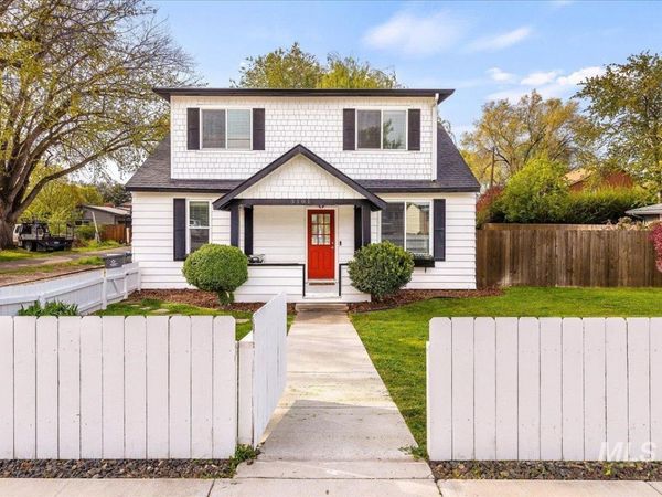 3101 W Targee St, Boise, ID 83705